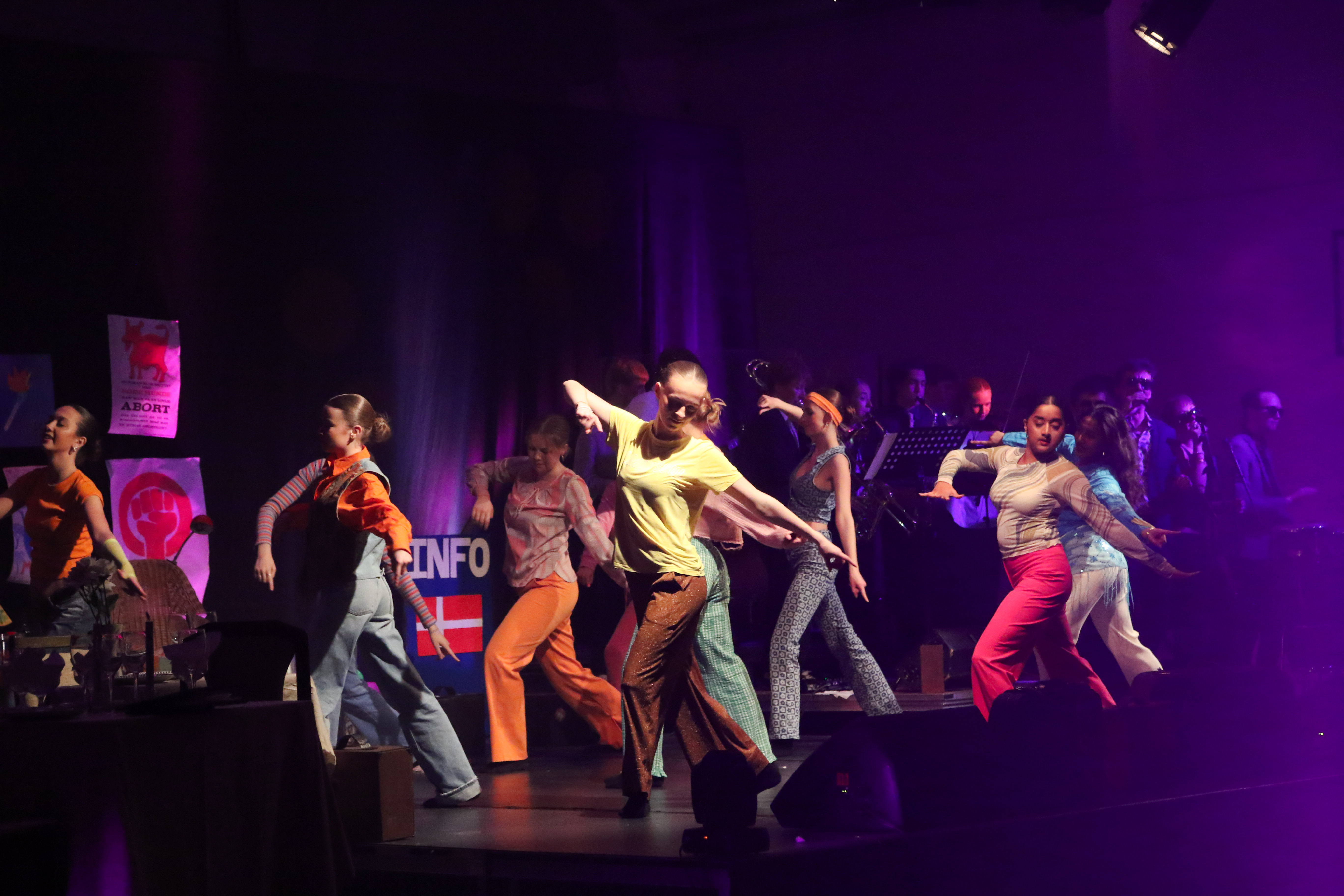 Musical Forestillinge 6 2 12