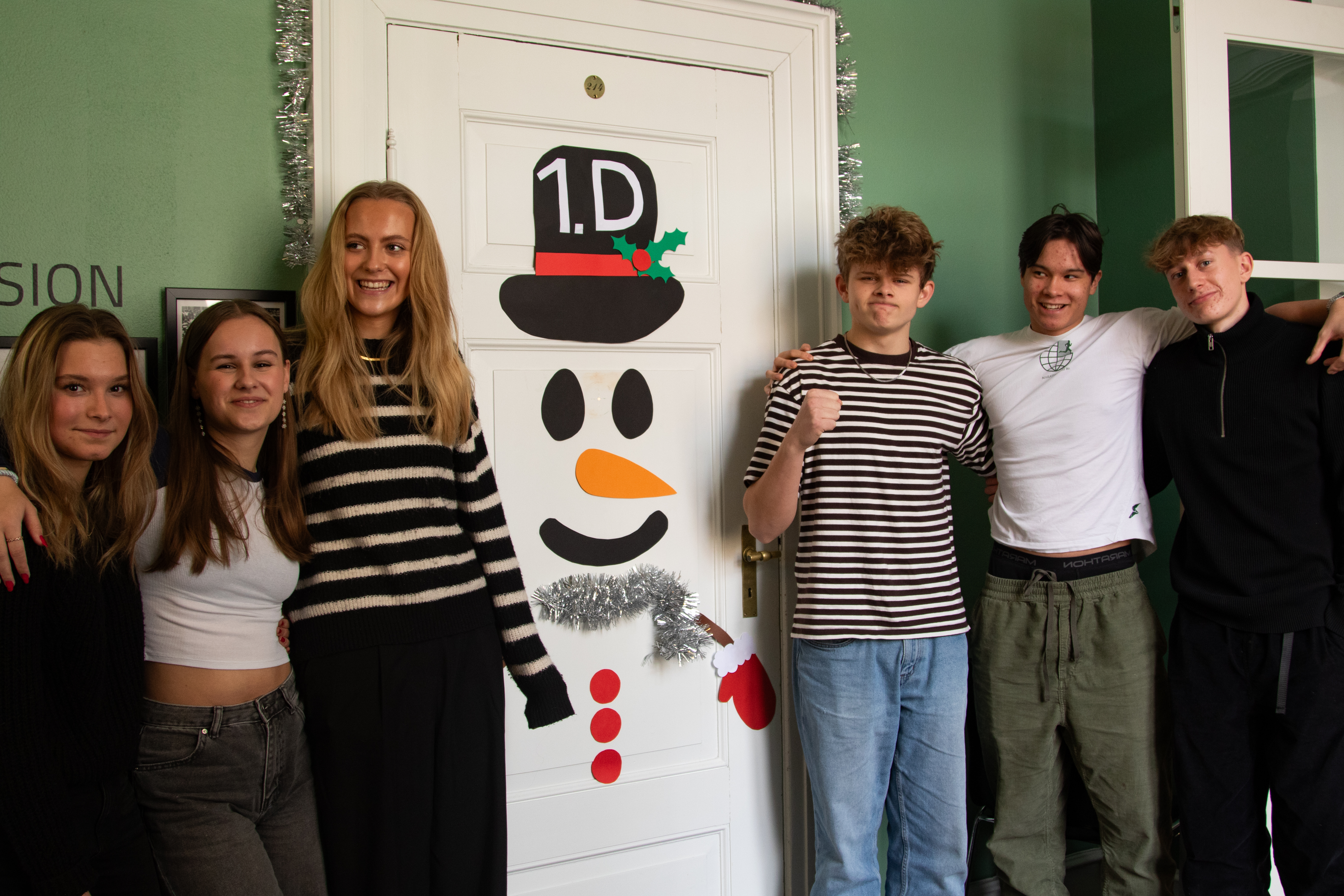 Juleklippedag 8 Kopi