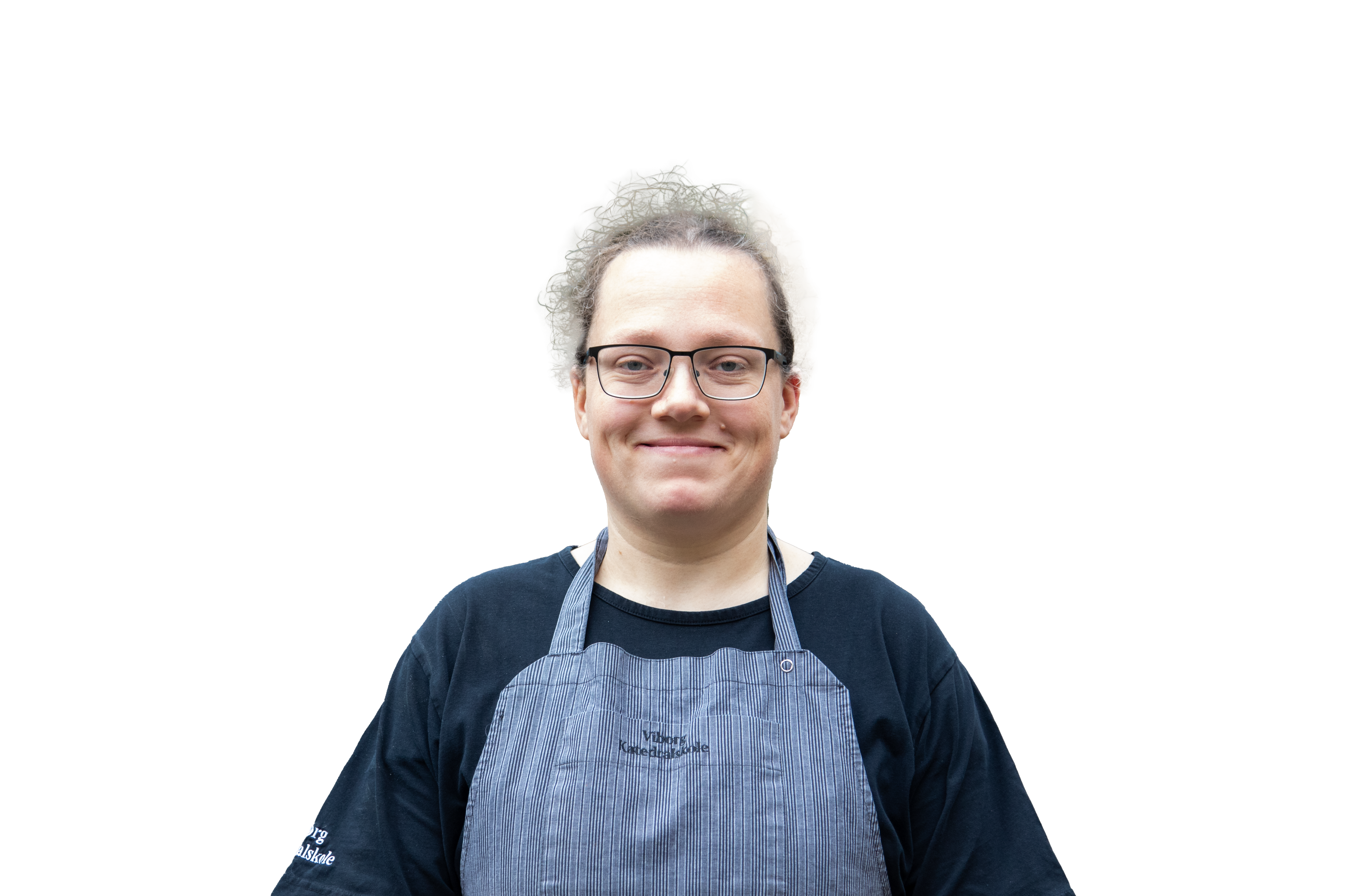 Pernille Øllgaard Bojsen