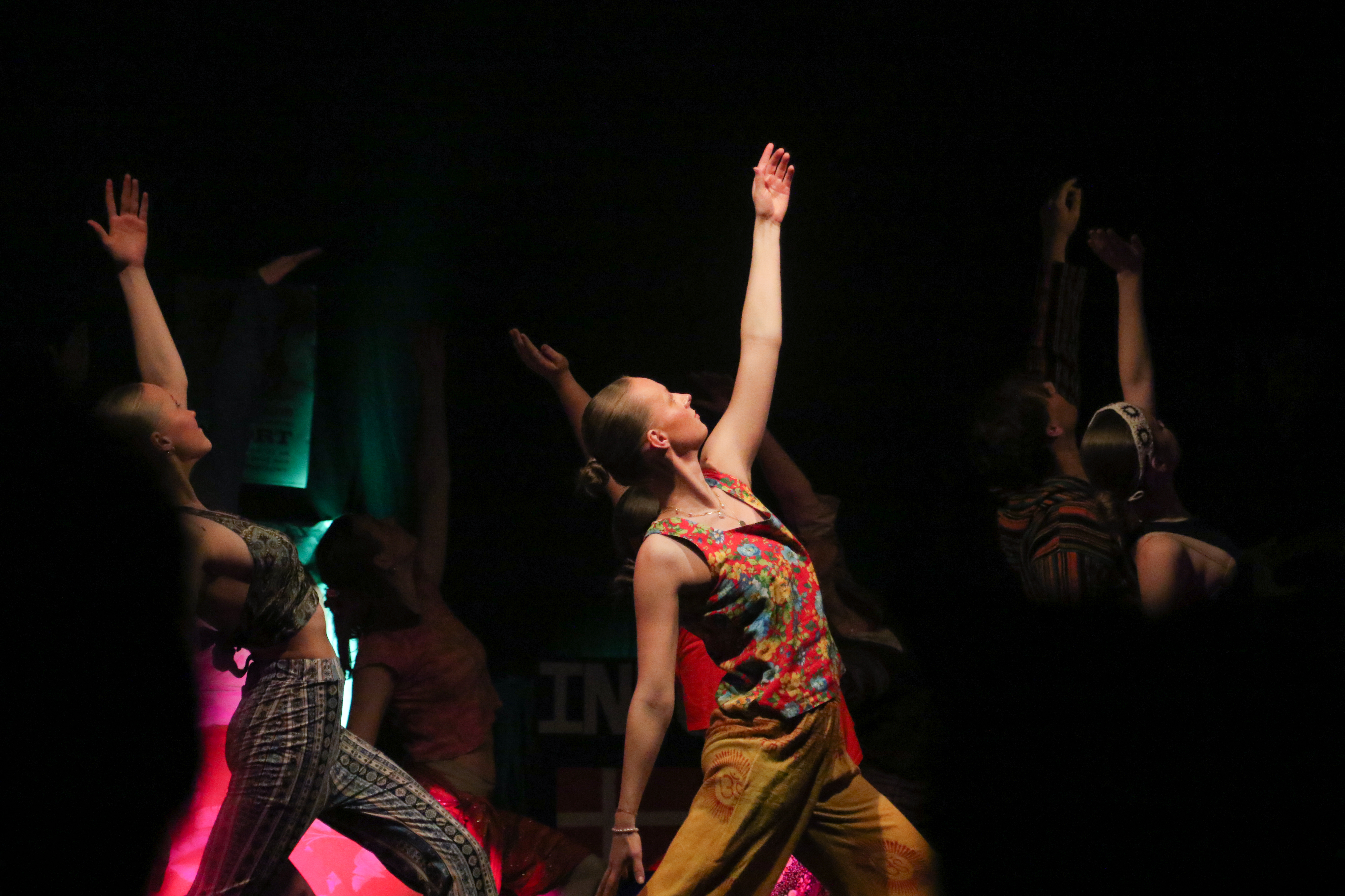 Musical Forestillinge 6 2 16