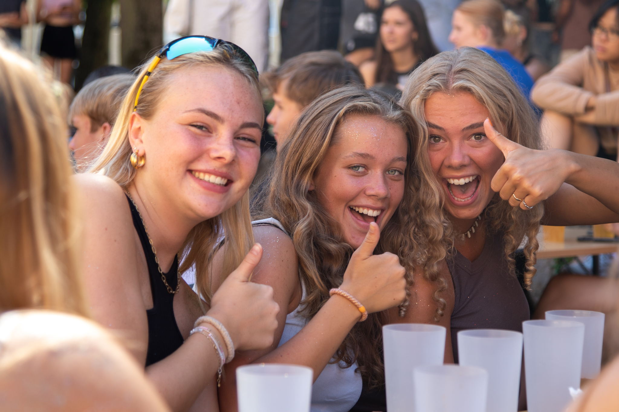 Første Café 18 Kopi