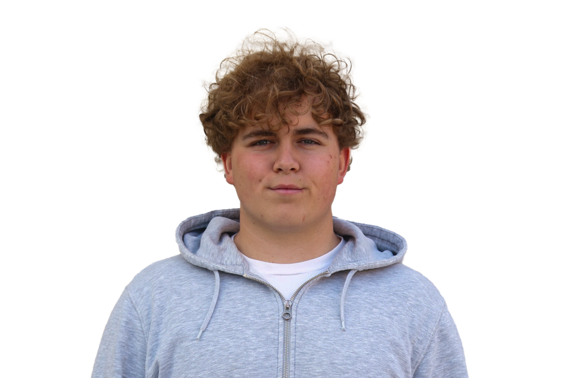 Kalle Svendsen Herskin