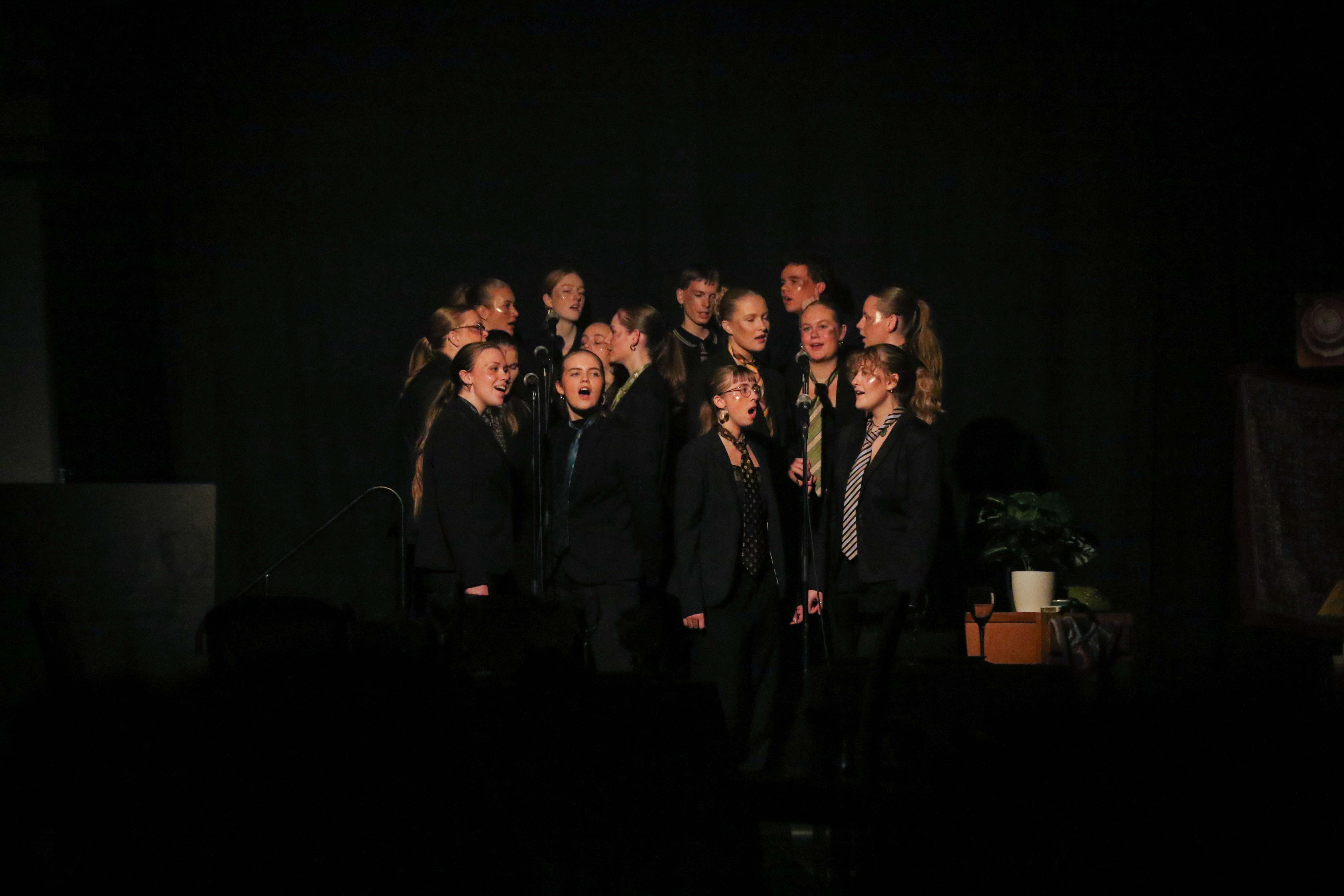 Musical Forestillinge 6 2 22