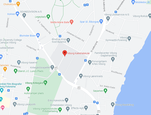 Viborg Katedralskole